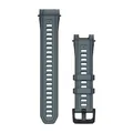 Produktbild: Garmin Silikon-wechselarmband (instinct 3 - 45 mm), Silikon twilight 22 mm