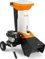 Produktbild: Stihl GH 460, Blade, Schwarz, Orange, Weiß, 2740 RPM, 104 dB, 3 dB, 6 cm