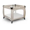 Produktbild: Quadra Brown Laufstall