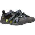 Produktbild: Keen SEACAMP II CNX Sandale grau 35 EU