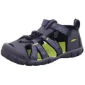 Produktbild: Keen SEACAMP II CNX Riemchensandale grau 35 EU