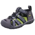 Produktbild: Keen Sandale grau 35 EU
