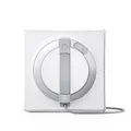 Produktbild: Ecovacs WINBOT W2, Ansaugung, Universal, Weiß, 96 W, 230 ml, 30 x 40 cm