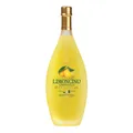 Produktbild: Bottega Limoncino a base di Grappa 30%vol.  0,5 Liter