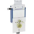 Produktbild: Geberit Wand-WC-Element Kombifix 110000001 Bauhöhe 82 cm, mit Omega Unterputz-Spülkasten