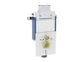 Produktbild: Geberit Wand-WC-Element Kombifix 110000001 Bauhöhe 82 cm, mit Omega Unterputz-Spülkasten