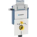 Produktbild: Geberit Kombifix Element für Wand-WC 82cm mit Omega UP-SPK 12cm Bet. vorne/oben
