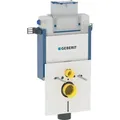 Produktbild: Geberit Kombifix Element für Wand-WC, 82 cm, mit Omega UP-Spülkasten 12 cm, 110.000.00.1