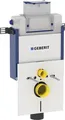Produktbild: Geberit Kombifix Element für Wand-WC 82cm Omega UP-SPK 12cm