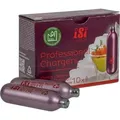 Produktbild: ISI Sahnekapsel Professional Chargers 10er Pack