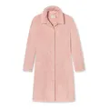 Produktbild: Schiesser Damen Bademantel Teddy Fleece