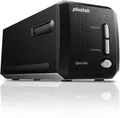 Produktbild: Plustek OpticFilm 8200i Ai Dia + Negativ- Scanner
