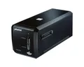 Produktbild: Plustek OpticFilm 8200i Ai Diascanner, (für Dia / Negativ, mit Farbkalibration, Staub- und Kratzerentfernung)