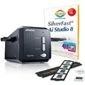 Produktbild: Plustek Filmscanner OpticFilm 8200i AI 7200dpi