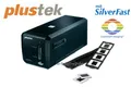 Produktbild: Plustek OpticFilm 8200i Ai + Silverfast Ai Studio 9 Software + 35mm IT-Kalibrier