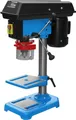 Produktbild: GÜDE Tischbohrmaschine Ständerbohrmaschine Bohrmaschine GTB 13/355 350 Watt