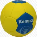 Produktbild: Kempa Handball Spectrum Synergy Plus sweden gelb/sweden blau Gr. 0