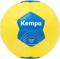 Produktbild: Kempa Spectrum Synergy Plus Handball, Gelb