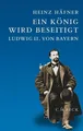 Produktbild: Ein König wird beseitigt Heinz Häfner