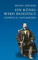 Produktbild: Heinz Häfner | Ein König wird beseitigt | Taschenbuch | Deutsch (2010) | 544 S.