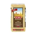 Produktbild: Duru HARTWEIZENGRÜTZE FEIN Bulgur, Weizenbeeren, 1000g, 100% natürlich und zertifiziert, Hohe Ballaststoffe und Eiweiß, Nicht gentechnisch verändert