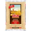 Produktbild: Duru KÖFTELIK Bulgur Kisirlik (Mittelfein) 1000g
