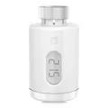 Produktbild: Homematic IP Smart Home Heizkörperthermostat – Pure, digitaler Thermostat Heizung, Steuerung per App, Alexa, Google Assistant, einfache Installation, Energie sparen, 161046A0