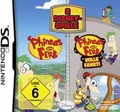 Produktbild: Phineas und Ferb 1 & 2: Phineas und Ferb / Phineas und Ferb: Volle Fahrt!