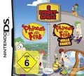 Produktbild: Phineas 1 + 2 Doppelpack von Disney | Game | Zustand sehr gut