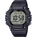 Produktbild: Casio Herren Digital Quarz Armbanduhr Collection