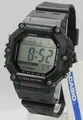 Produktbild: CASIO Digitaluhr Casio Herrenuhr AE-1600H-1AVEF, (1-tlg)