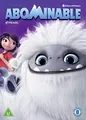 Produktbild: Abominable (DVD) [2019]