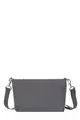 Produktbild: Mandarina Duck Damen Md 20 P10qmt24 Unterarmtasche, Steel, 23x16,5x4 (L x H x W)