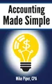 Produktbild: Accounting Made Simple: Accounting Explained in 100 Pages or Less (Financial Topics in 100 Pages or Less)