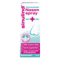 Produktbild: SINULIND Abschwellendes Nasenspray 15 ml