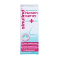 Produktbild: SINULIND Abschwellendes Nasenspray 15ml