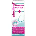 Produktbild: Sinulind Abschwellendes Nasenspray