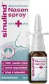 Produktbild: SINULIND Abschwellendes Nasenspray 15 ml