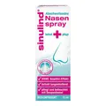 Produktbild: sinulind Abschwellendes Nasenspray · 15 ml · PZN 19237638