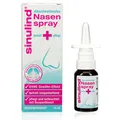 Produktbild: SINULIND Abschwellendes Nasenspray PZN 19237638