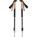 Produktbild: BlaDia Pursuit Trekking Poles M/L gn BD1100669479M_L1