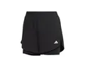 Produktbild: adidas Sportswear Shorts W MIN 2IN1 SHO BLACK/WHITE