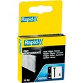 Produktbild: Rapid Typ 8 Nägel 15 mm (5000811)