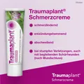 Produktbild: TRAUMAPLANT Schmerzcreme 100 g PZN 12421155