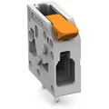 Produktbild: 2604-1101 Printklemme 4 Mm2 Polzahl 1 1 St. - Wago