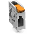 Produktbild: WAGO 2604-1101 Printklemme 4mm² Polzahl (num) 1