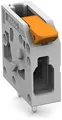 Produktbild: WAGO 2604-1101 Printklemme 4 mm² Polzahl 1 1 St.