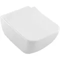 Produktbild: Villeroy&boch - Venticello - Wand-wc Mit Sitz Softclosing, Directflush, Alpinweiß 4611rs01