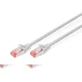 Produktbild: DIGITUS Patchkabel Cat6 S/FTP DK-1644-005