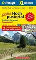 Produktbild: Hochpustertal XL (2-Karten-Set): Wander-, Rad- und ... | Buch | Zustand sehr gut
